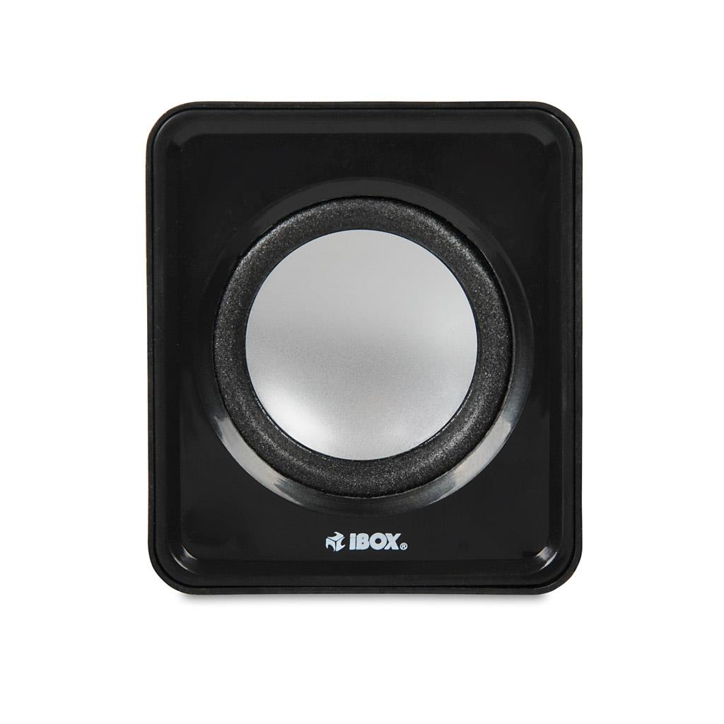 Boxe iBOX 2.0 RIGA