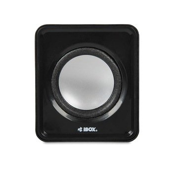 Boxe iBOX 2.0 RIGA Boxe iBOX 2.0 RIGA