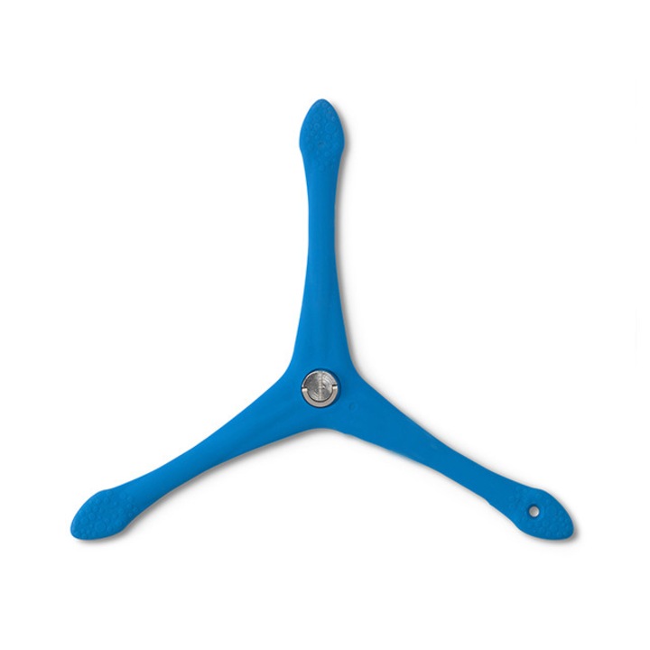 Trepied flexibil, Miggo, Pentru camere DSLR, Albastru