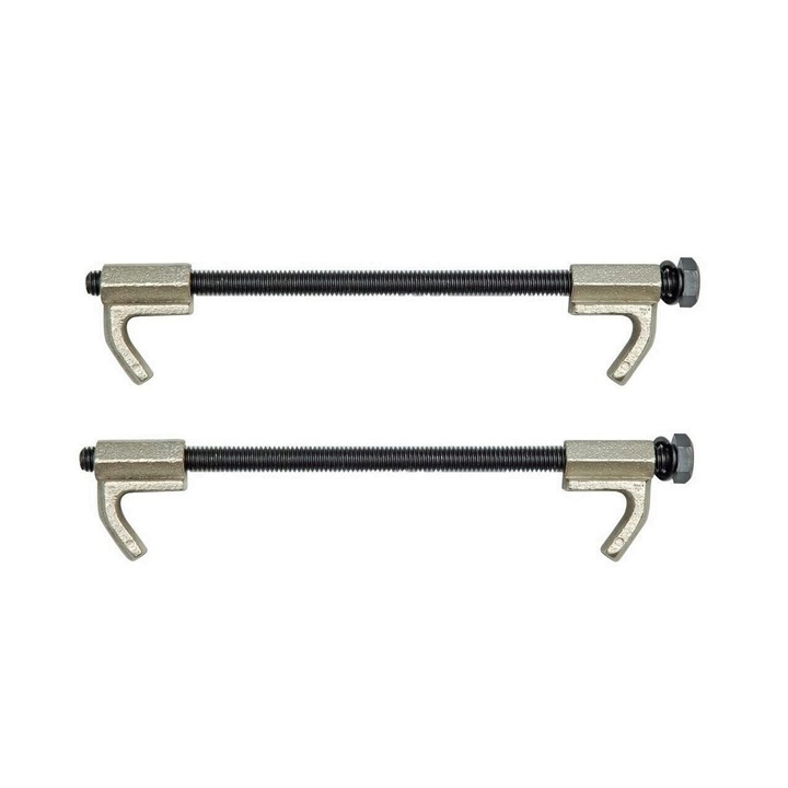 Set 2 prese pentru arcuri Vorel 80600