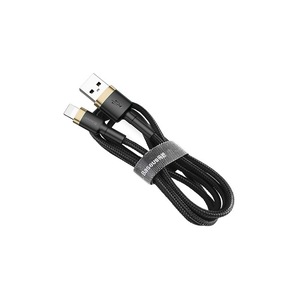 Cablu De Date Baseus Yiven Usb C Pd La Lightning 2 Amperi 1 Metru Negru Emag Ro