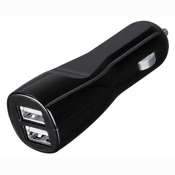 Incarcator auto Hama, Dual USB Incarcator auto Hama, Dual USB