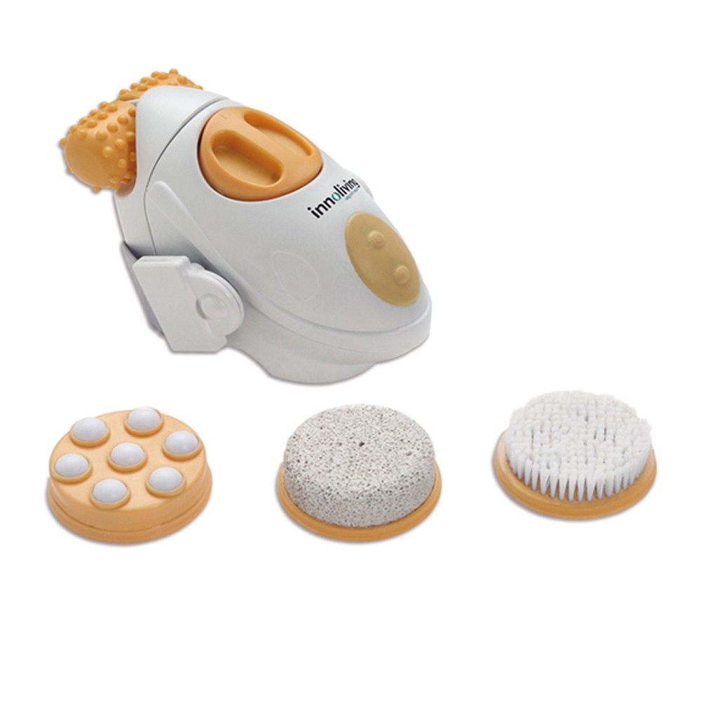 Set de infrumusetare corporala INNOFIT INN-030