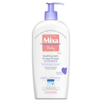 Imagini MIXA 3600550894004 - Compara Preturi | 3CHEAPS