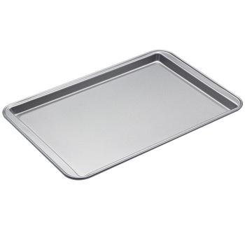 Tava de copt, 43 x 28 cm, otel - Kitchen Craft Tava de copt, 43 x 28 cm, otel - Kitchen Craft