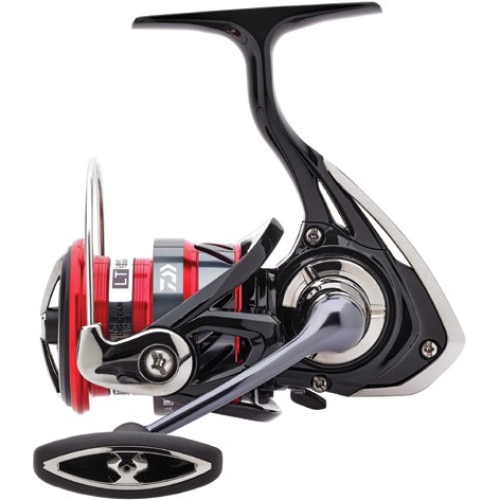 Mulineta Daiwa Ninja LT 2500
