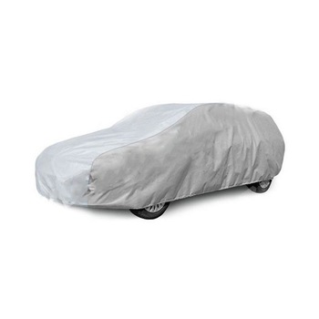 Prelata Auto Premium, protectie 4 anotimpuri, material extra rezistent la apa, zapada si soare, inchidere cu fermoar pe partea soferului, material vatuit pe interior, Dimensiune: 4.60 X 1.72 X 1.48, dedicata pentru Audi A4 B5 / B6 / B7 Avant break Prelata Auto Premium, protectie 4 anotimpuri, material extra rezistent la apa, zapada si soare, inchidere cu fermoar pe partea soferului, material vatuit pe interior, Dimensiune: 4.60 X 1.72 X 1.48, dedicata pentru Audi A4 B5 / B6 / B7 Avant break