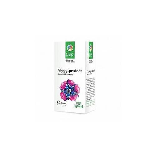 Alcoolprotect Santo Raphael 50ml