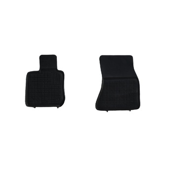 Set 2 Covorase interior cauciuc premium lux Fiat Doblo 2006 - 2010 Set 2 Covorase interior cauciuc premium lux Fiat Doblo 2006 - 2010