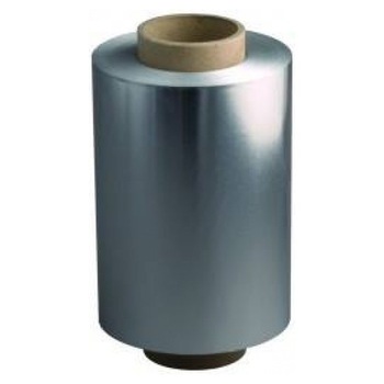 Folie de aluminiu 12 cm/ 250 m Folie de aluminiu 12 cm/ 250 m