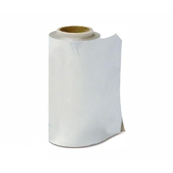 Folie aluminiu 12cm x 50m, 15 microni Folie aluminiu 12cm x 50m, 15 microni