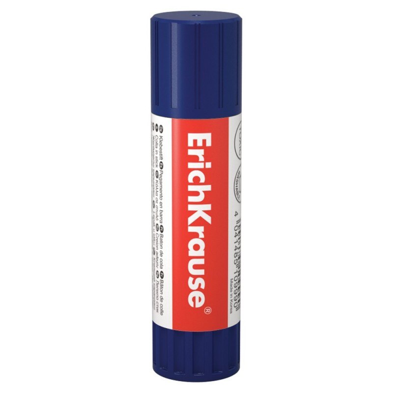 Lipici solid Erichkrause, non toxic 15 gr