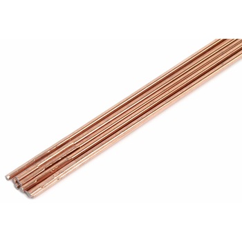 Baghete vergele SG2 de otel, diametru 2.0 mm pachet 5 kg, material de adaos pentru sudura TIG/WIG in argon Baghete vergele SG2 de otel, diametru 2.0 mm pachet 5 kg, material de adaos pentru sudura TIG/WIG in argon