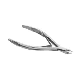Cleste de cuticula 5 mm Staleks NS-50-5 Cleste de cuticula 5 mm Staleks NS-50-5