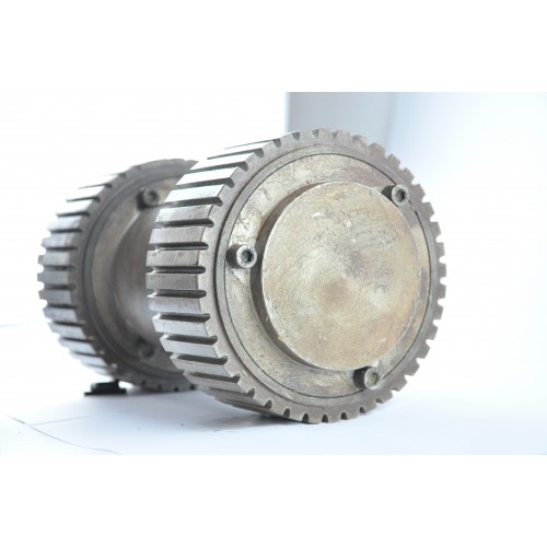 Role presoare granulator 300mm, Premium