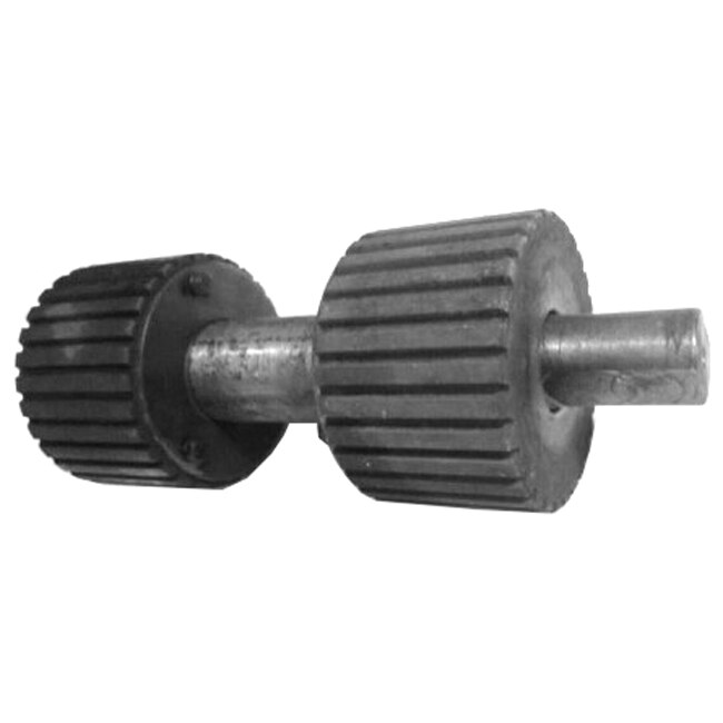 Role presoare granulator 250mm, Premium