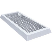 plafoniera smd led 30w aplica leduri lumina alb rece forma dreptunghiulara imagen 34_0_
0