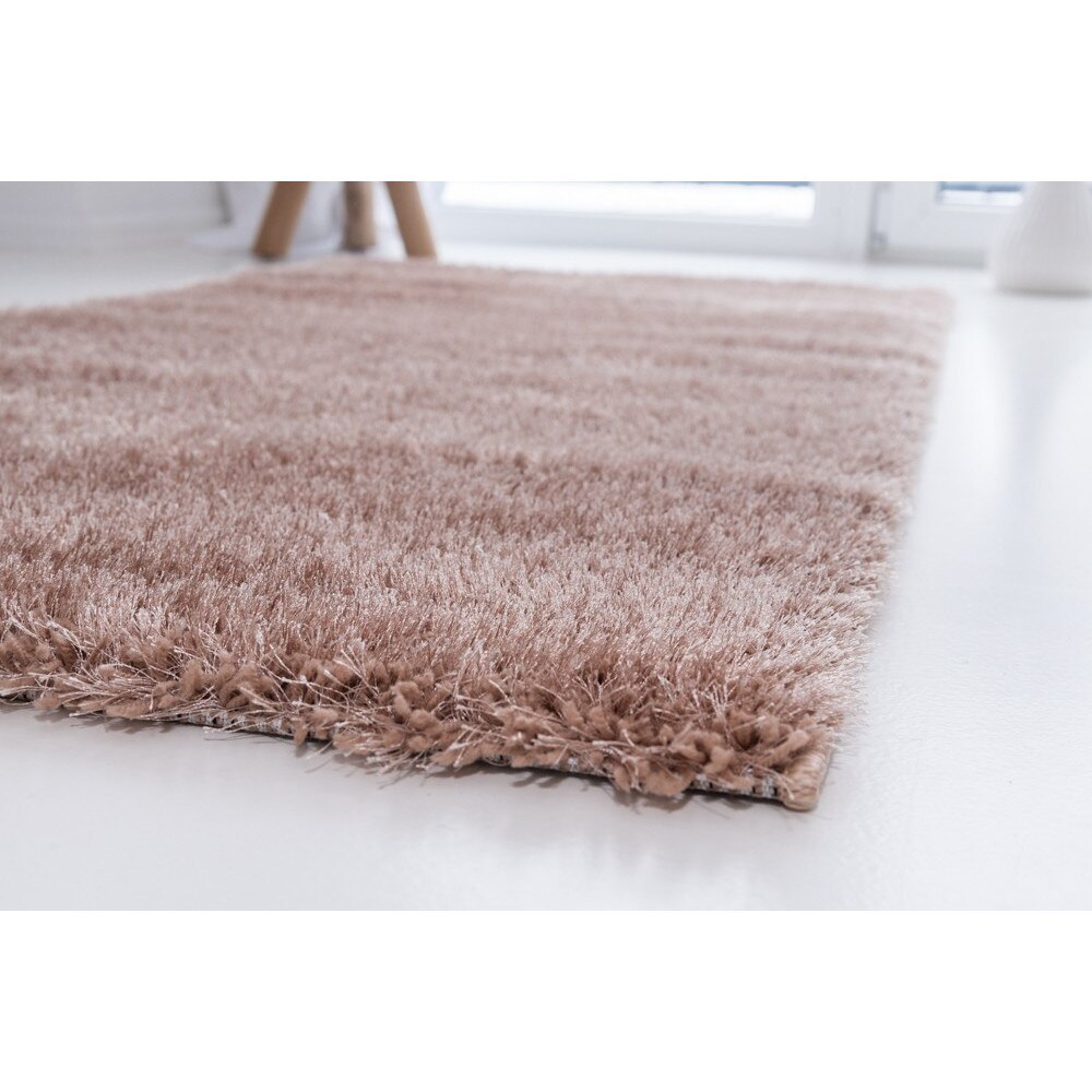 New York Shaggy beige (bézs) szőnyeg 133x195cm eMAG.hu New York Shaggy 3d 3449 beige (bézs) szőnyeg 60x110cm eMAG.hu