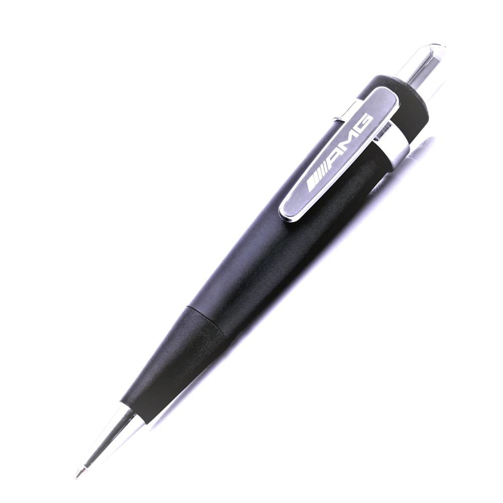 Pix cu sunet V8 Mercedes Amg, Negru