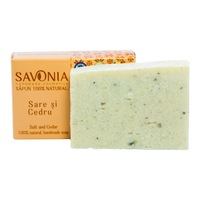 sapun 100 natural savonia sare si cedru 90 g imagen 52_0_
0