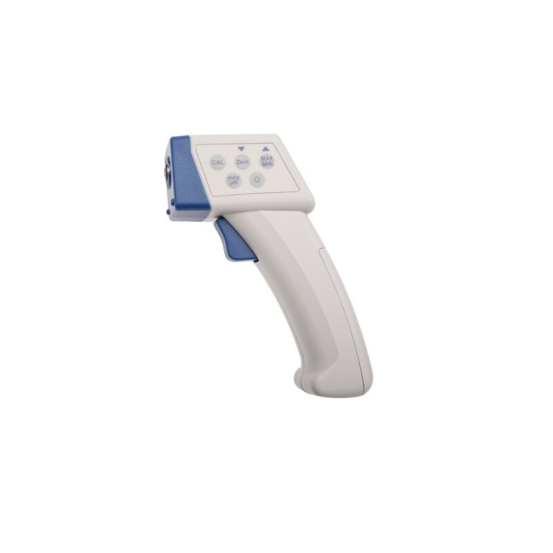 Tester profesional masurat grosimea vopselei la nemetale si metale