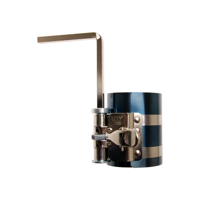 Presa montare segment, 100-160mm, producator BGS