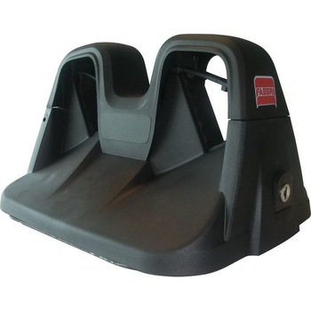 Suport schi Fabbri Sko pentru 2 perechi cu prindere magnetica Suport schi Fabbri Sko pentru 2 perechi cu prindere magnetica