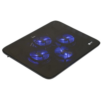 Cooler laptop A+ CIC4B, 15.6 Cooler laptop A+ CIC4B, 15.6