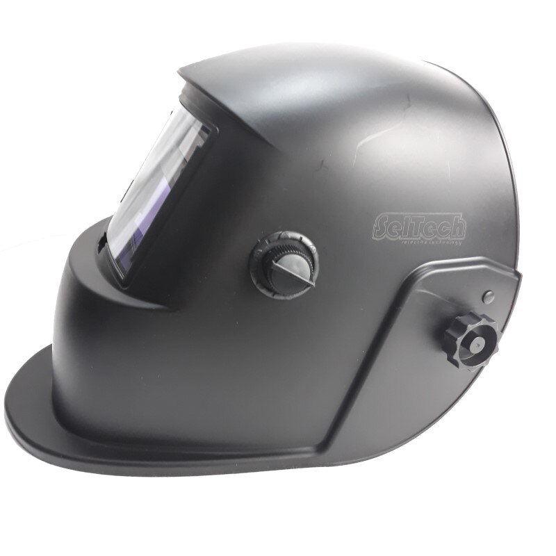 Заваръчна маска, Автоматична, DIN 9-13 - eMAG.bg