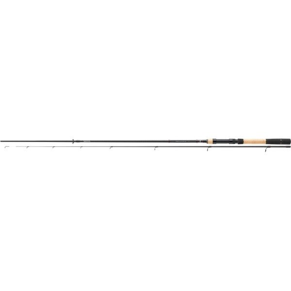 Lanseta Daiwa Megaforce Jigger Spin 2.20M 1-9G