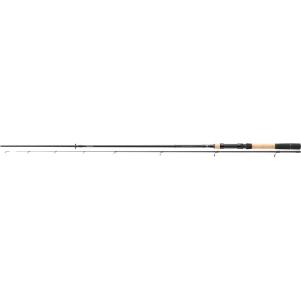 Lanseta Daiwa Megaforce Jigger Spin 2.40M 2-14G