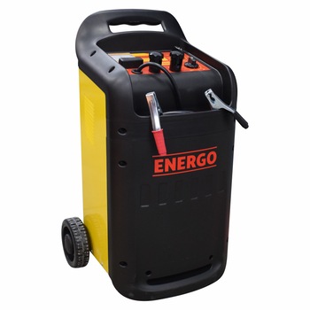 Robot pornire Start600 Energo Robot pornire Start600 Energo