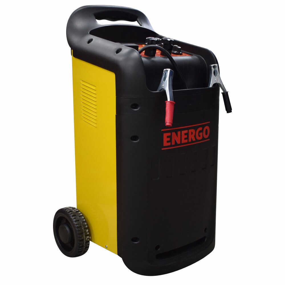 Robot pornire Start400 Energo