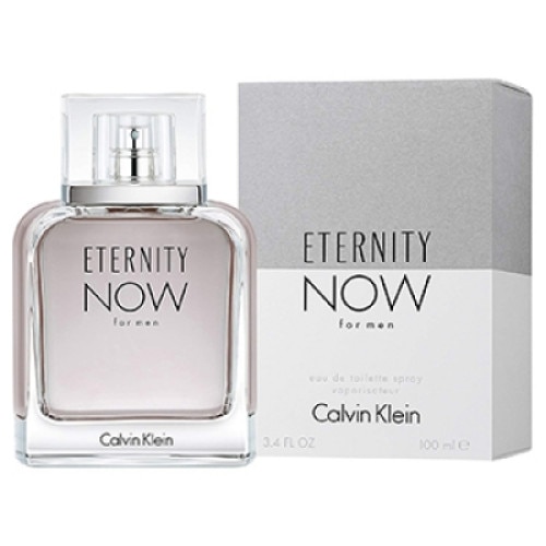 calvin klein eternity now cologne