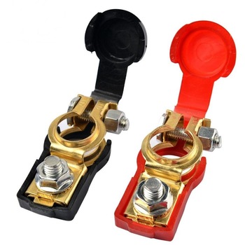 Set borne baterie EVO BT237 Set borne baterie EVO BT237