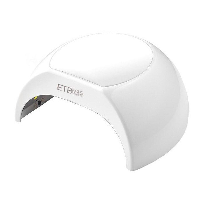 Lampa UV/ led Aurora 1 48W