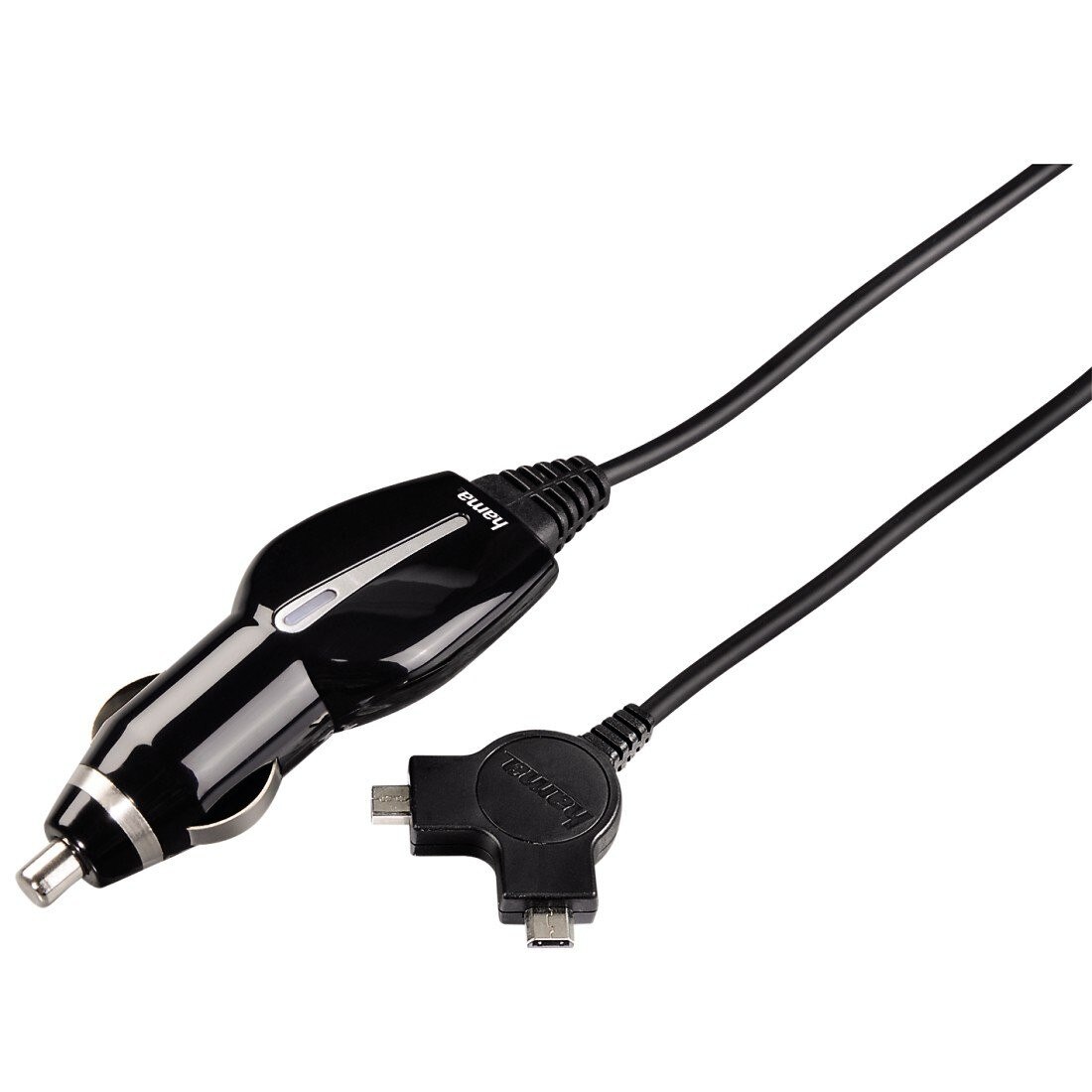 Incarcator auto pentru Nintendo DS, DSi XL, DSi si DS Lite - HAMA-53688