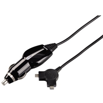 Incarcator auto pentru Nintendo DS, DSi XL, DSi si DS Lite - HAMA-53688 Incarcator auto pentru Nintendo DS, DSi XL, DSi si DS Lite - HAMA-53688