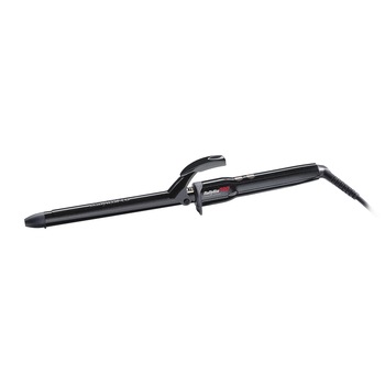 Ondulator de par extra lung Babyliss Pro 19 mm Ondulator de par extra lung Babyliss Pro 19 mm