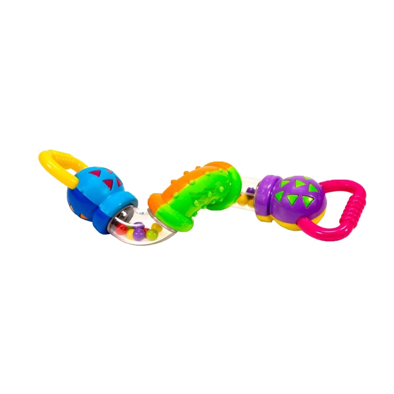 Jucarie pentru bebelusi Canpol Babies 2/455, Multicolor