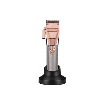 Masina de tuns metal Babyliss Pro Clipper Rosegold Masina de tuns metal Babyliss Pro Clipper Rosegold