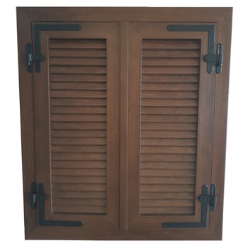 Oblon PVC, TECO, 850 X 1000mm, OB NAXOS 1 Oblon PVC, TECO, 850 X 1000mm, OB NAXOS 1