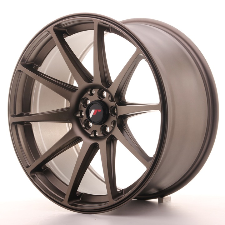 jr11 19"x9" festett Bronz alufelni 1db et22 5x114