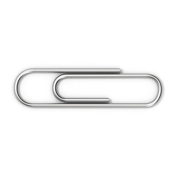 Agrafe birou Erichkrause 33 mm 100 Pcs Agrafe birou Erichkrause 33 mm 100 Pcs