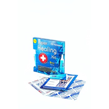 Tratament ulcer varicos, set 6 produse Tratament ulcer varicos, set 6 produse