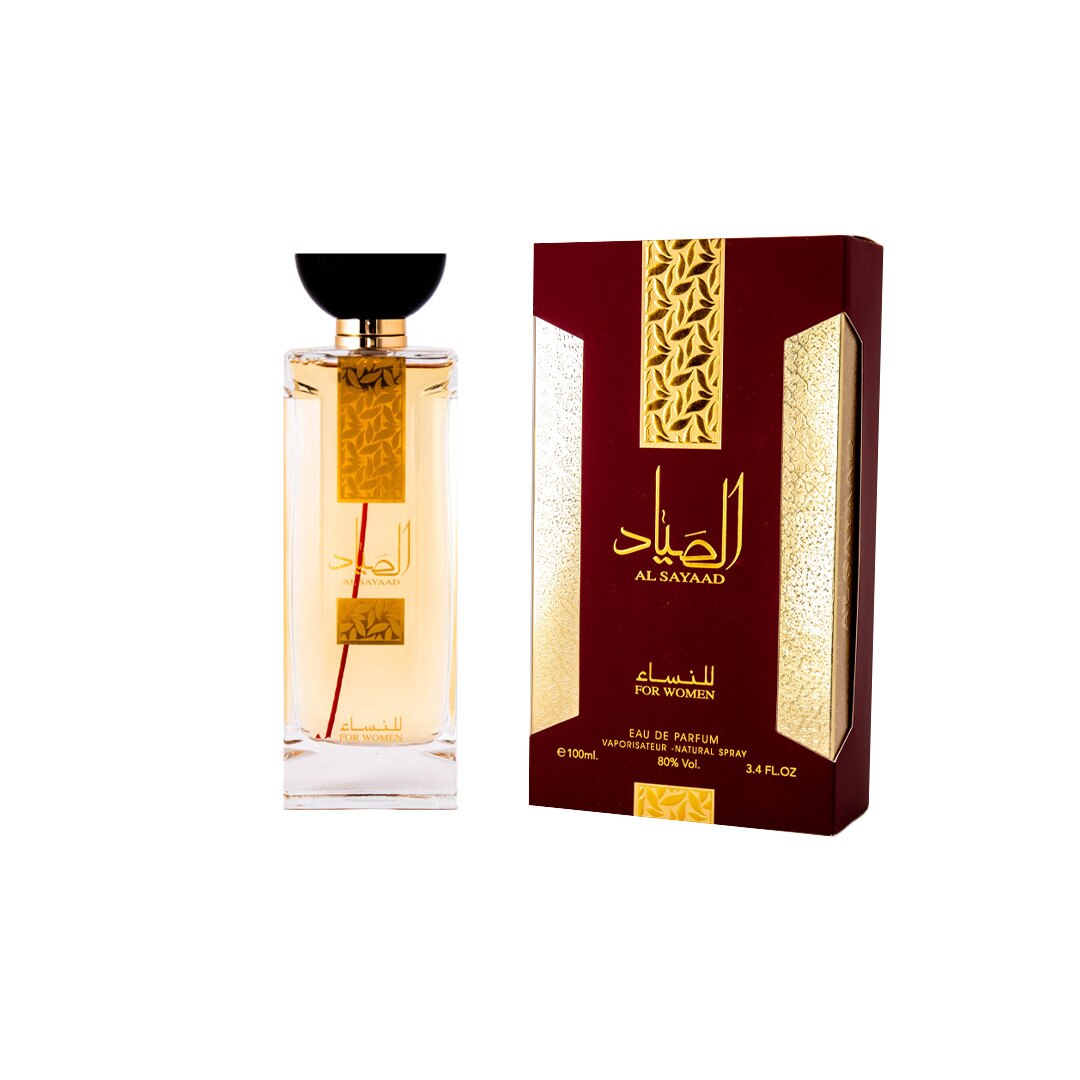 Parfum arabesc Al Sayaad For Women, dama, 100 ml