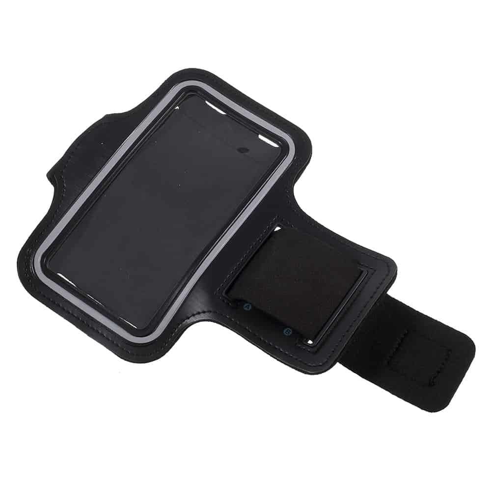 Husa Banderola Armband pentru alergat - Diagonala ecran 4.7 inch