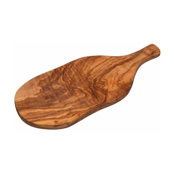Tocator 30 x 17 cm lemn de maslin - Kitchen Craft Tocator 30 x 17 cm lemn de maslin - Kitchen Craft