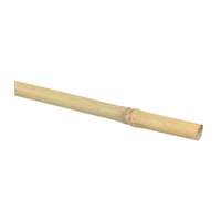 Tutore din bambus, Ø8-10 mm, 90 cm, 10 buc/set