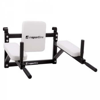 Bara tractiuni si abdomene inSPORTline LCR-11114B Bara tractiuni si abdomene inSPORTline LCR-11114B